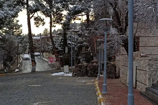 Alaaddin Keykubat Üniversitesi Akseki Meslek Yüksekokulu - Resim 3