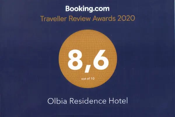 Olbia Hotel - Resim 12