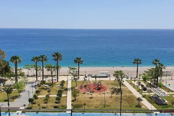 Olbia Hotel - Resim 3