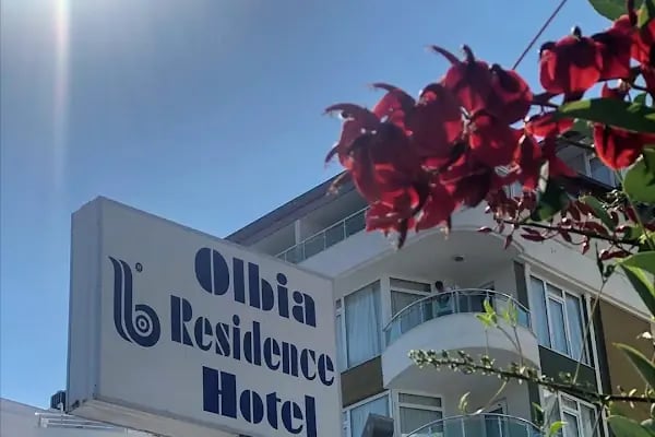 Olbia Hotel - Resim 11