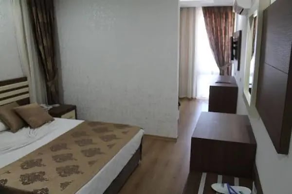 Olbia Hotel - Resim 18