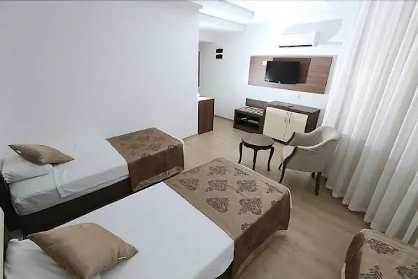 Olbia Hotel - Resim 20