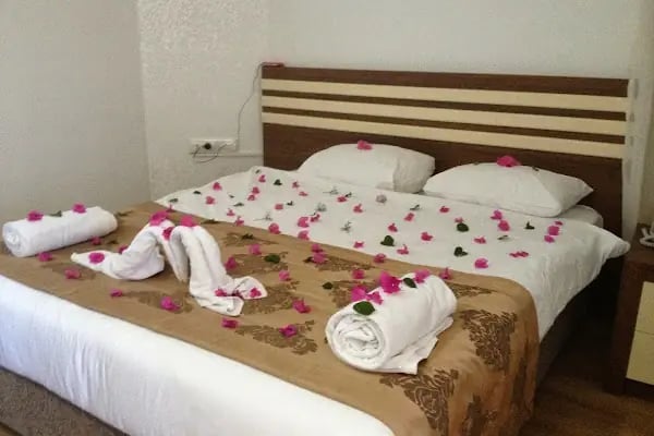 Olbia Hotel - Resim 10