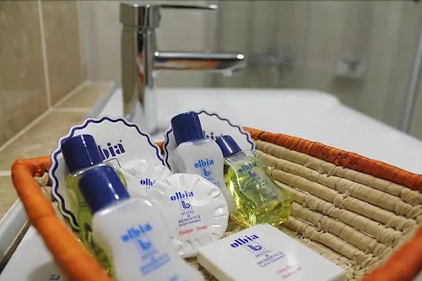 Olbia Hotel - Resim 9