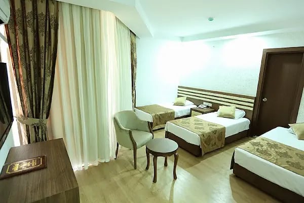 Olbia Hotel - Resim 2