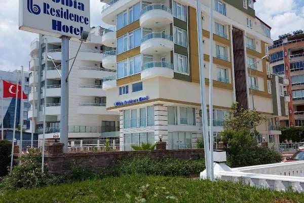 Olbia Hotel - Resim 14