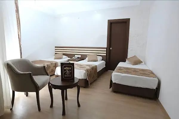Olbia Hotel - Resim 7