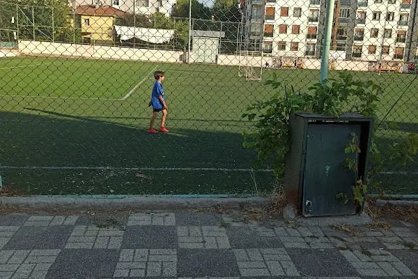 Maltepe Belediyesi İdealtepe küçükyalı Tesisleri - Resim 11