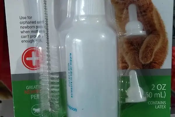 Özel Nilüfer Veteriner Kliniği - Resim 19