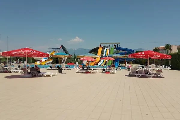 Kumluca Aquapark - Resim 2