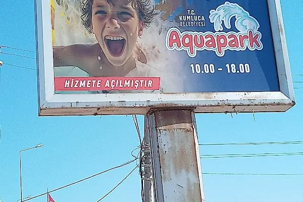 Kumluca Aquapark - Resim 18
