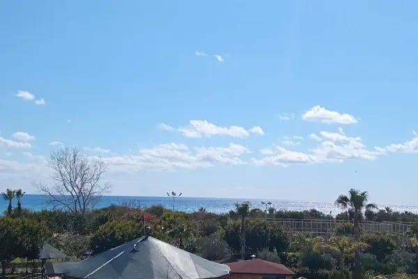 Kumluca Aquapark - Resim 11