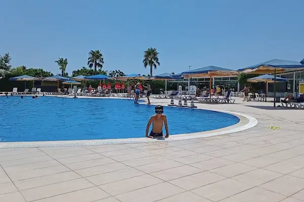 Kumluca Aquapark - Resim 9