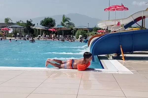 Kumluca Aquapark - Resim 14