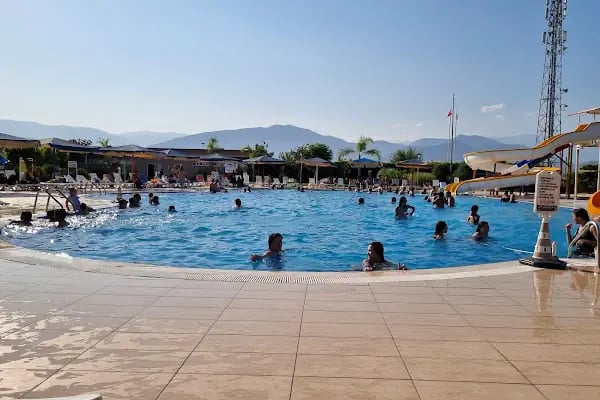 Kumluca Aquapark - Resim 7