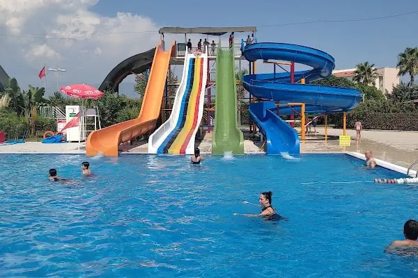 Kumluca Aquapark - Resim 1