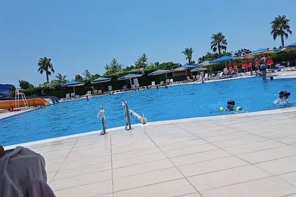 Kumluca Aquapark - Resim 15