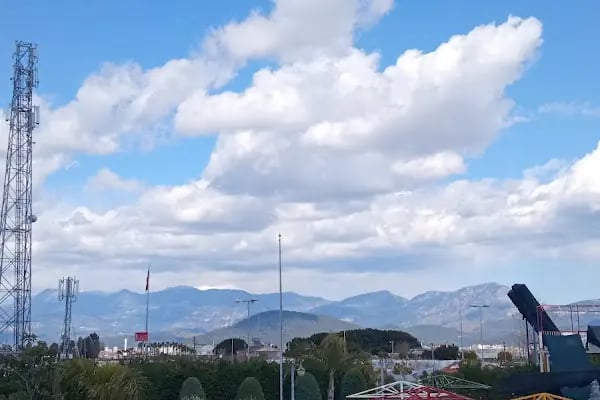 Kumluca Aquapark - Resim 8