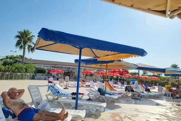 Kumluca Aquapark - Resim 16