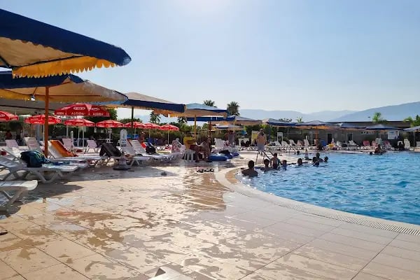 Kumluca Aquapark - Resim 10