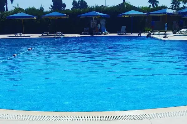Kumluca Aquapark - Resim 12