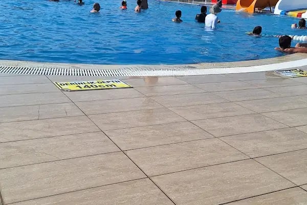 Kumluca Aquapark - Resim 19