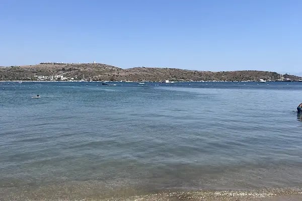 Bodrum Ecofarm Kamp &amp; Bungalow &amp; Karavan - Resim 7
