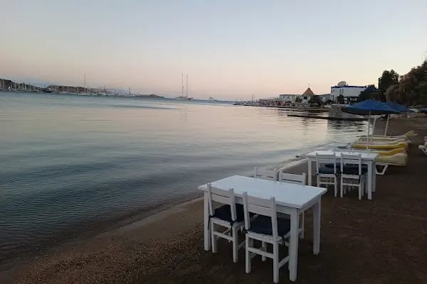 Bodrum Ecofarm Kamp &amp; Bungalow &amp; Karavan - Resim 12