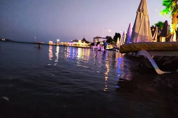 Bodrum Ecofarm Kamp &amp; Bungalow &amp; Karavan - Resim 15