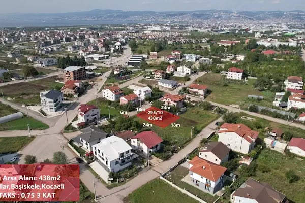 Kocaeli Dron - Resim 1