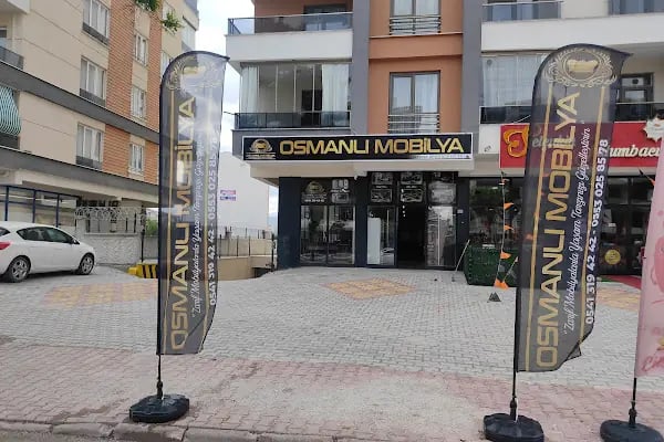 Osmanlı Mobilya - Resim 16