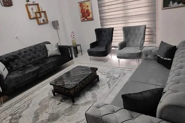 Osmanlı Mobilya - Resim 8