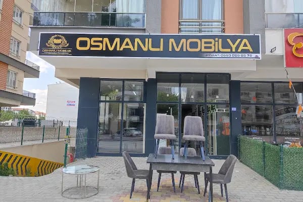 Osmanlı Mobilya - Resim 18