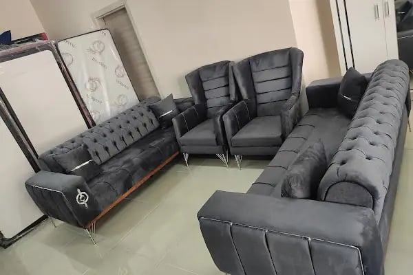 Osmanlı Mobilya - Resim 7