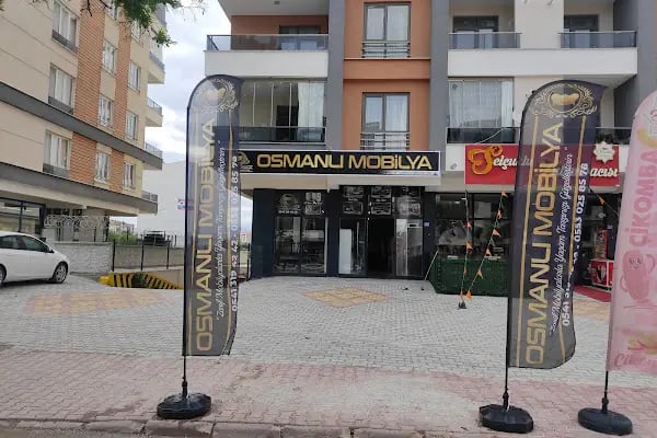 Osmanlı Mobilya - Resim 15