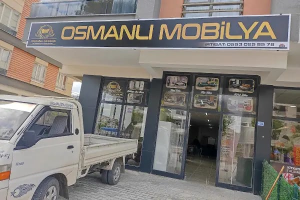 Osmanlı Mobilya - Resim 19