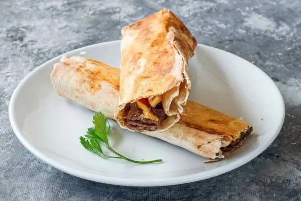 Has Döner - Resim 2