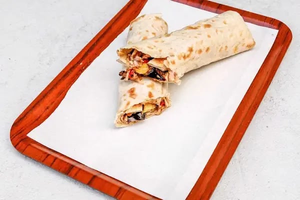 Has Döner - Resim 19