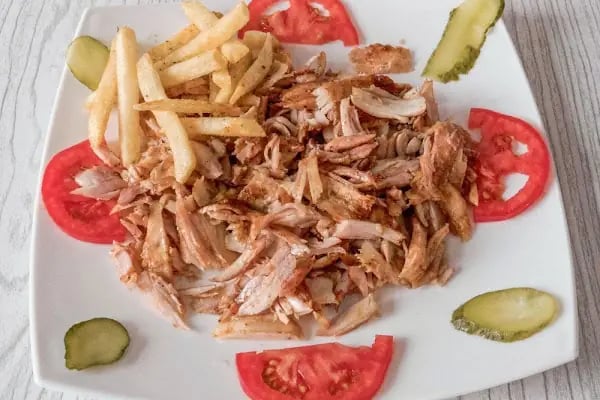 Has Döner - Resim 11