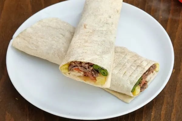 Has Döner - Resim 8