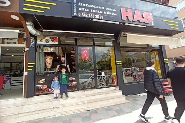 Has Döner - Resim 1