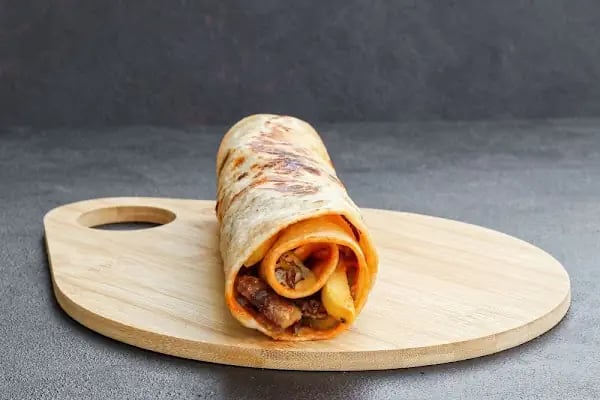 Has Döner - Resim 14