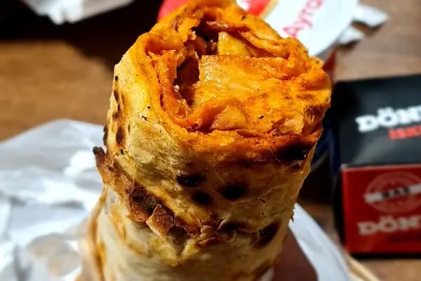 Has Döner - Resim 9