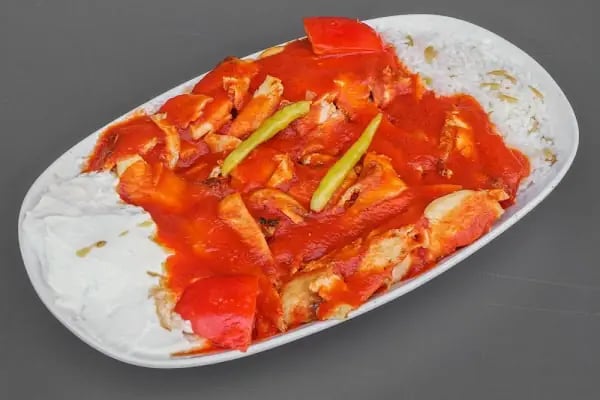 Has Döner - Resim 10