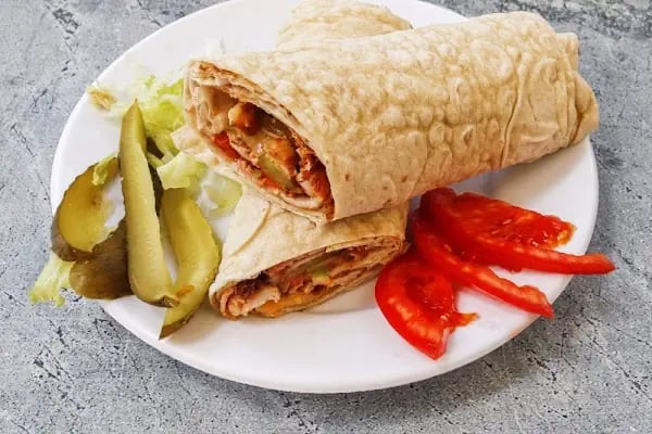 Has Döner - Resim 3