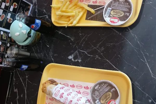 Has Döner - Resim 20