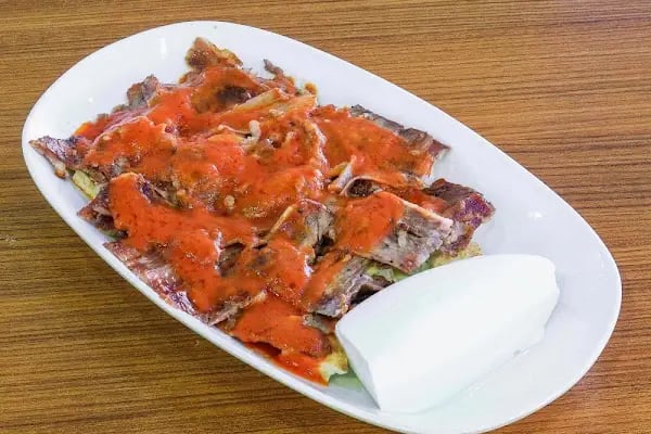 Has Döner - Resim 5