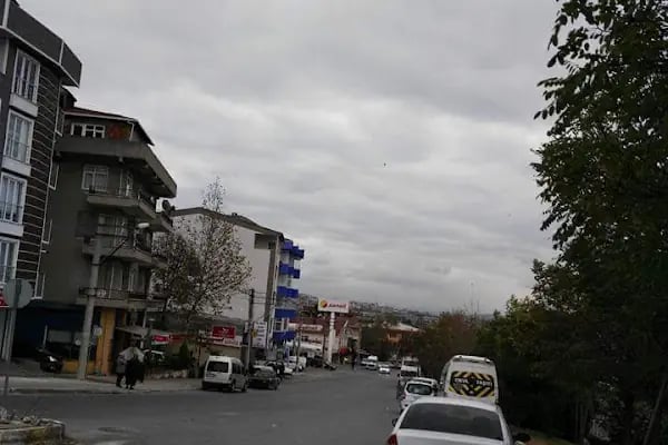 Çayırova Belediyesi Bülent Ecevit Parkı - Resim 18