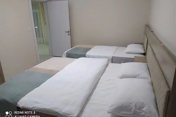 Butik hotel by babaeı van - Resim 17