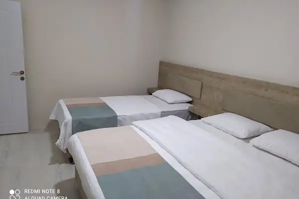 Butik hotel by babaeı van - Resim 2